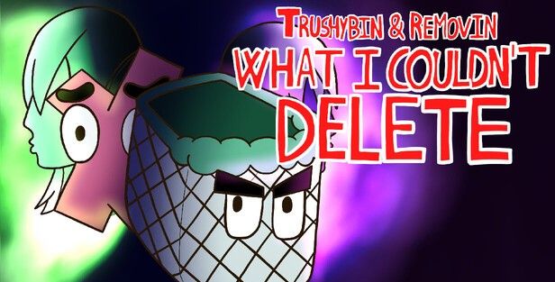 《特拉希宾与雷莫文：我无法删除的记忆》demo