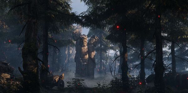 《巫火》官方版