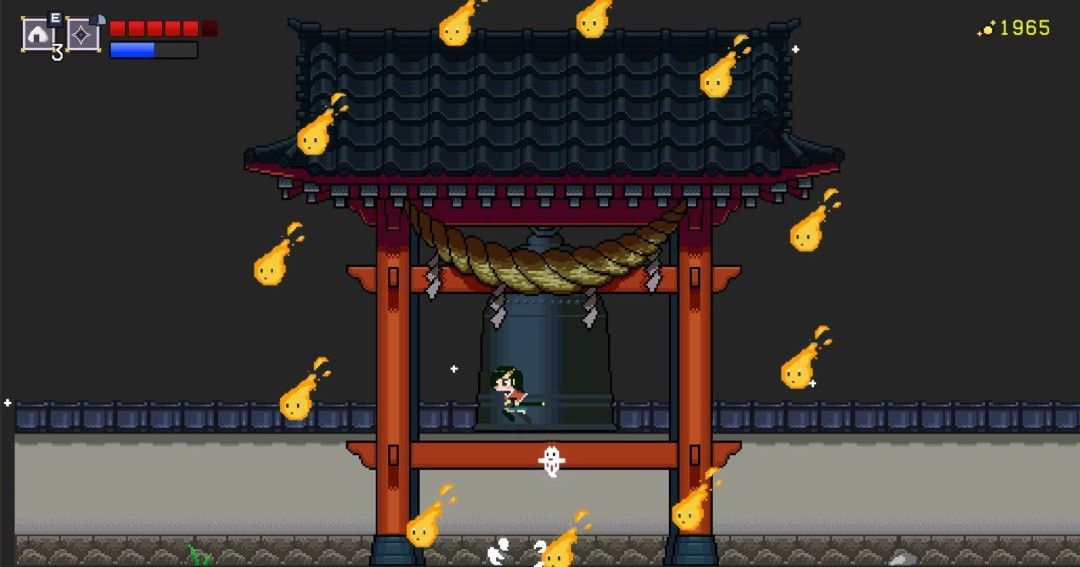 《追随月影》免安装汉化版