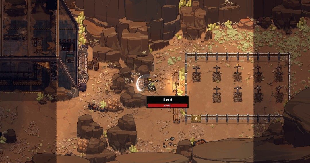 《异星深渊：泰坦之矿》官方版