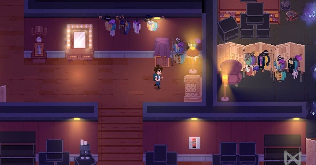 《柠檬先生》官方版