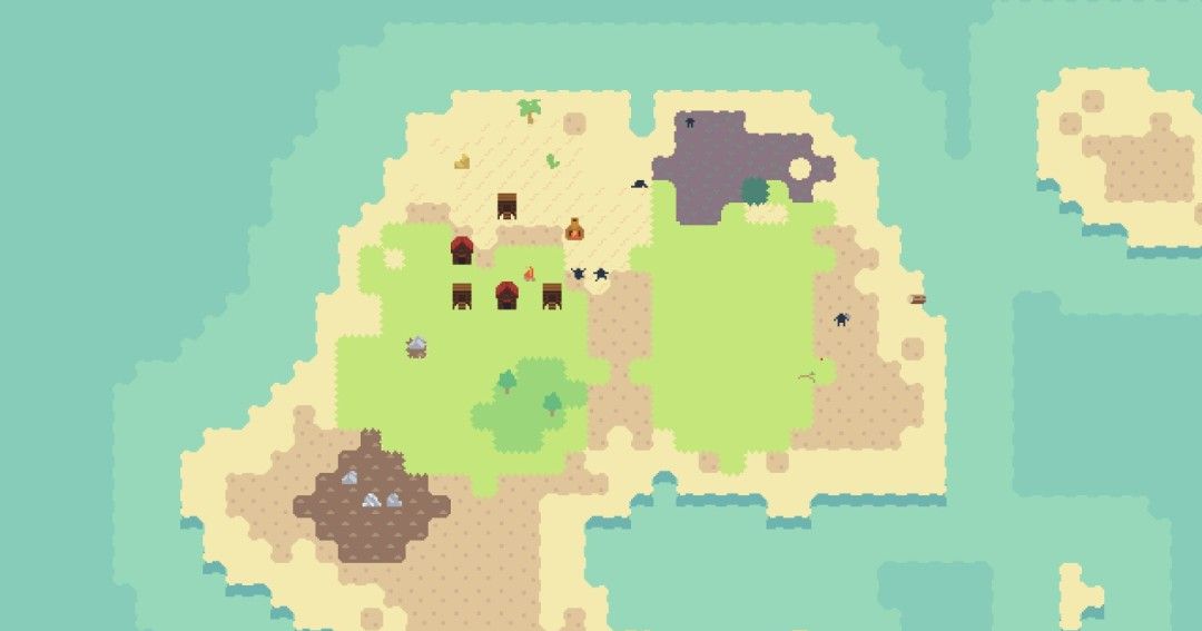 《西米岛》官方版