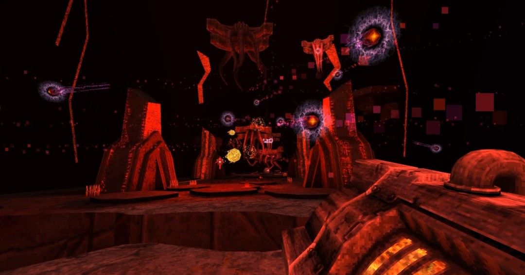 《怒火：永恒遗迹》官方版