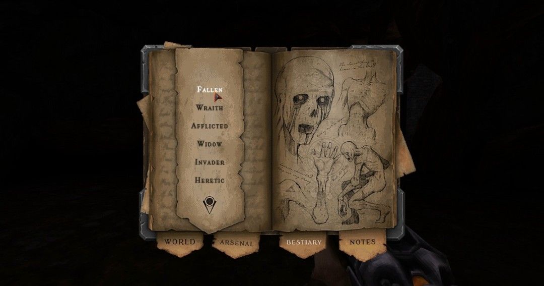 《怒火：永恒遗迹》官方版