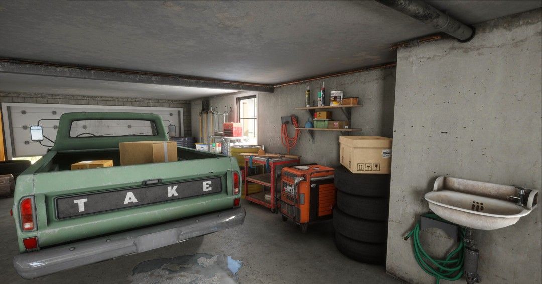 《电工模拟器》免安装