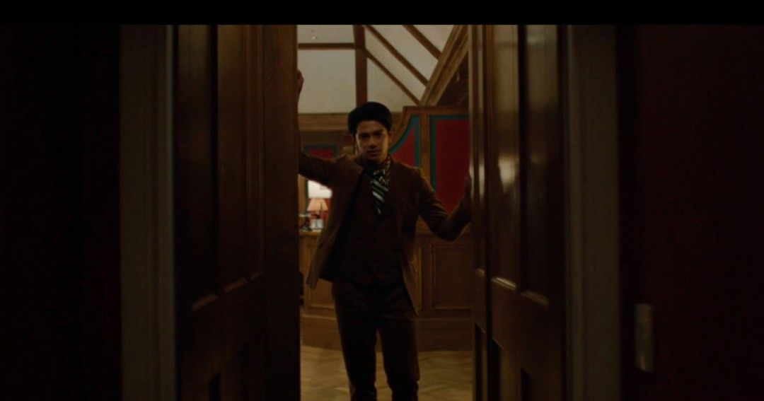 《终结降临》官方版