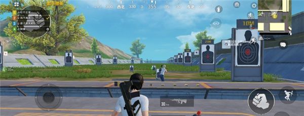 准星精灵辅助器