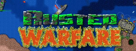 《铁锈战争RTS》中文版