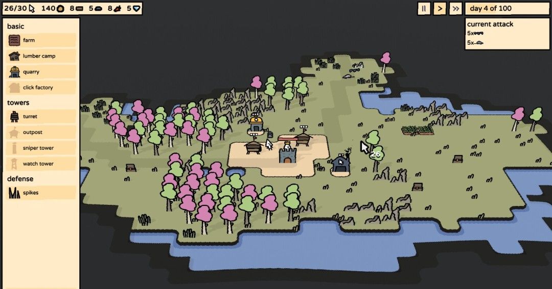 《点击大陆》官方版