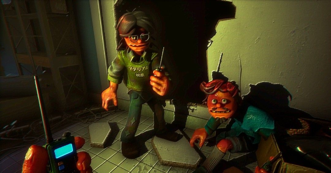 《这个商城不太对劲》官方版