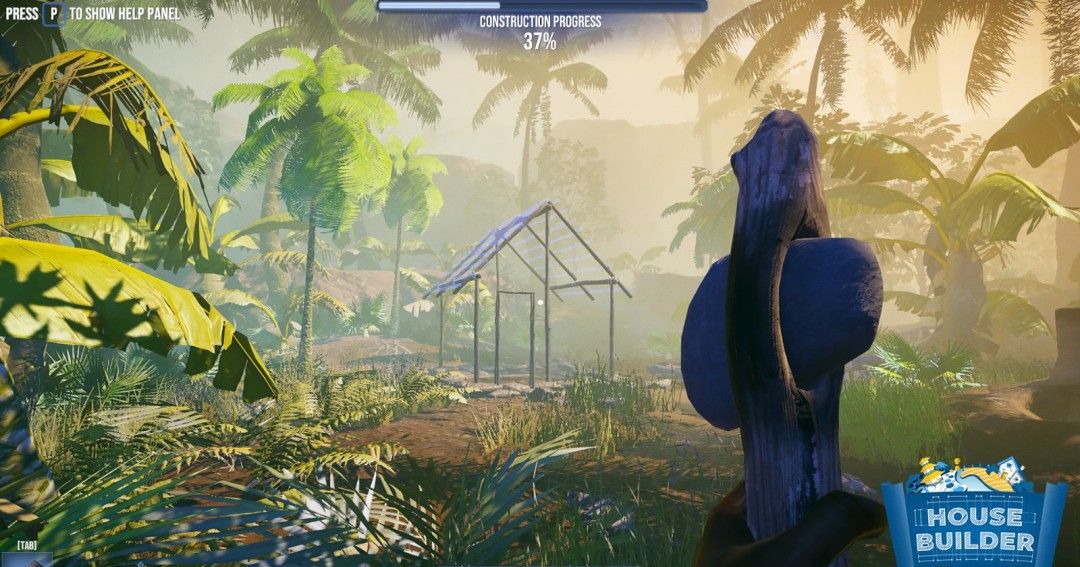 《房屋建造者》免安装升级版