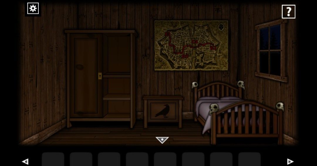 《遗忘之丘：传说》官方版