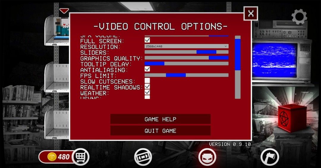 《杀令营》免安装升级版