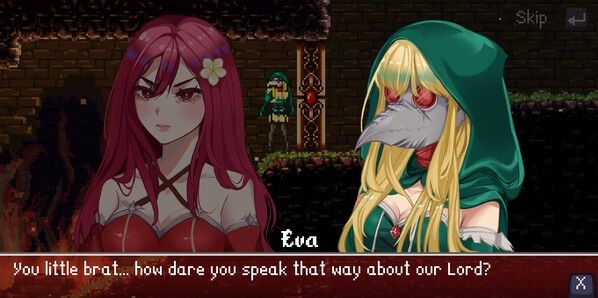 《Toziuha Night: Order of the Alchemists》免安装升级版