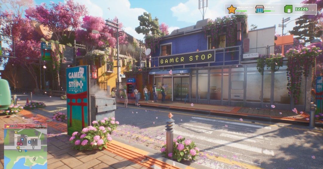 《电玩人生》官方版