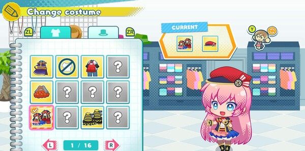 《初音未来逻辑绘画S+》免安装雪未来 Sky TownDLC集成版