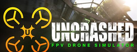 《FPV无人机模拟器》中文版