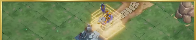 《王国循环》demo