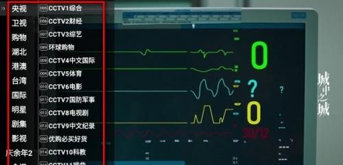 星火电视海外版