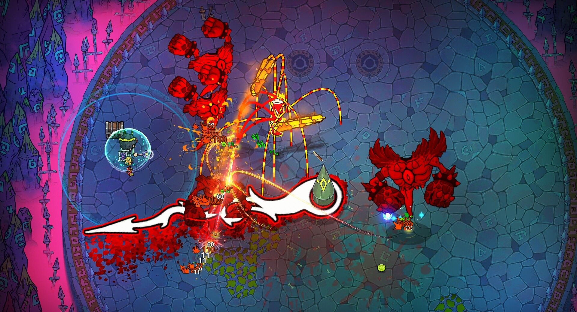 《魔法工艺》电脑版