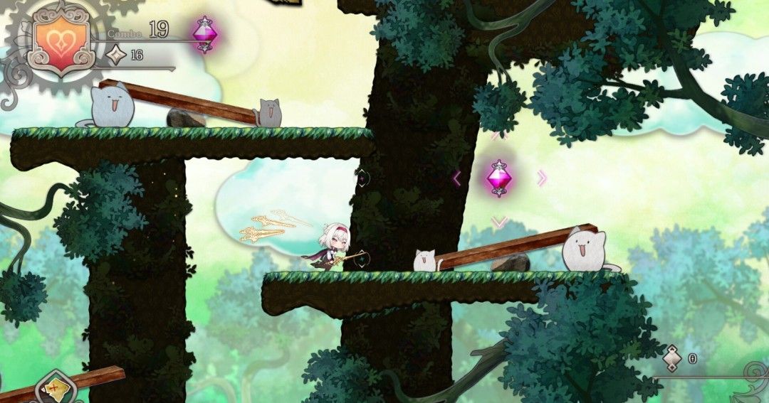 《Nientum - Op.ZERO抢先体验版》免安装中文版