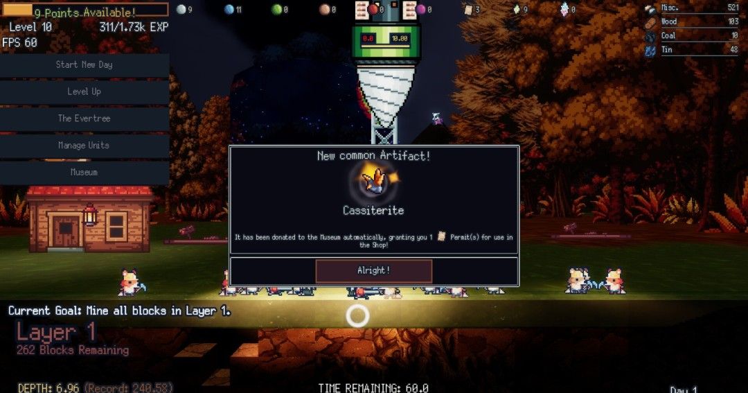 《Kin and Quarry》官方版