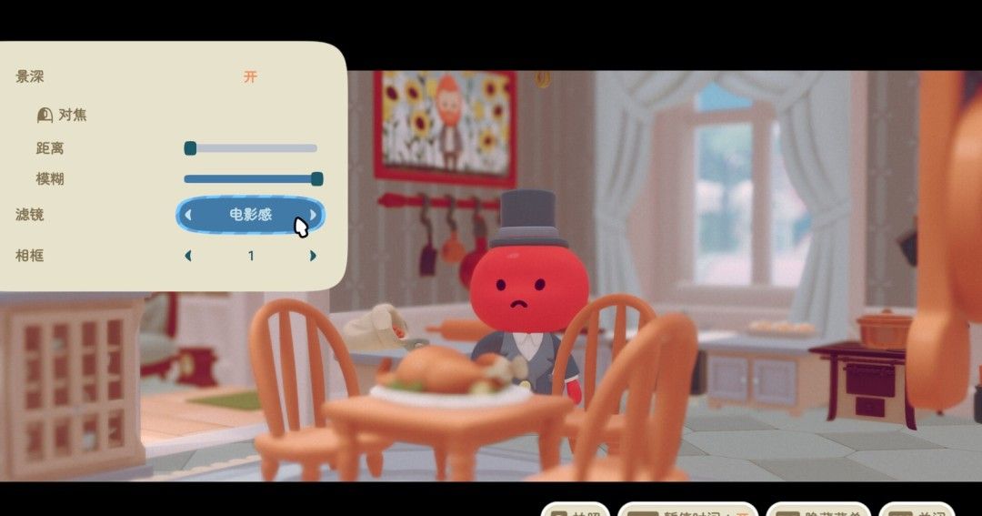 《汀可镇》官方版