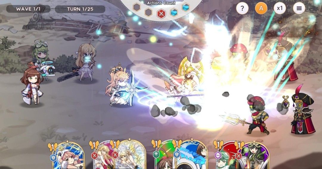 《尤格多拉 回响》官方版