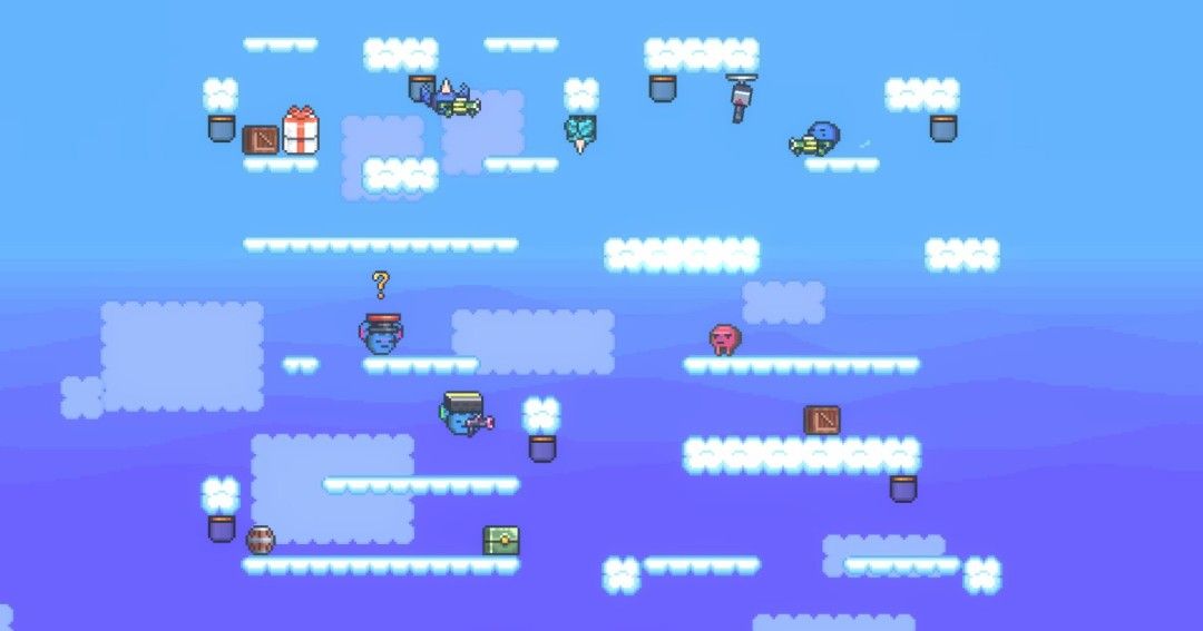 《日先生的帽盒》官方版