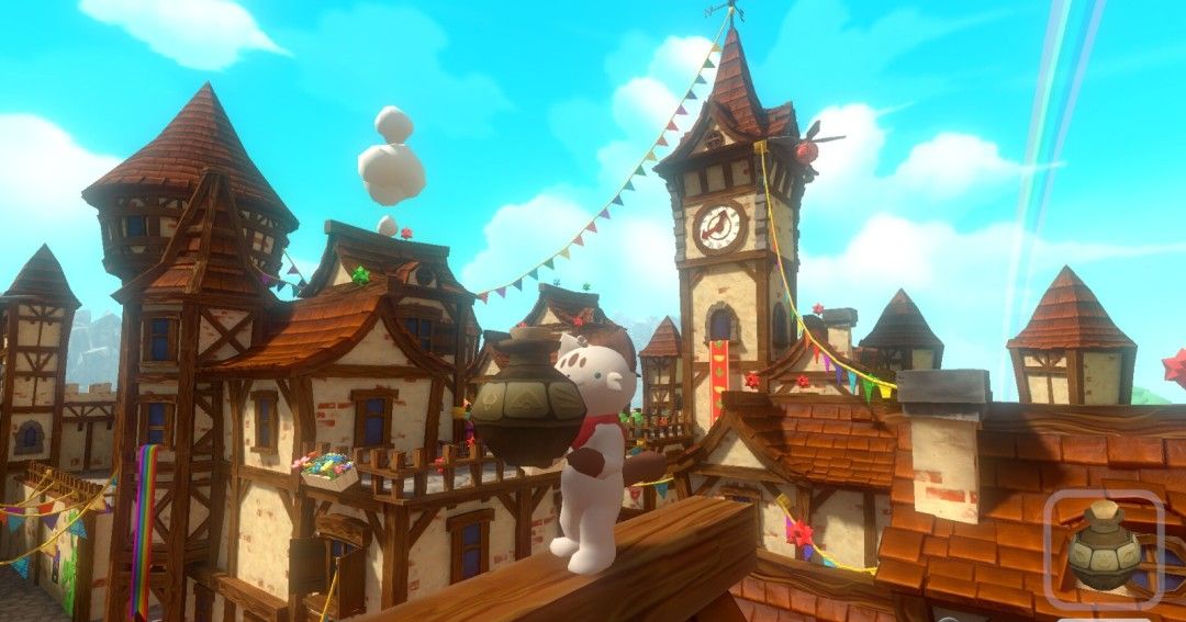 《Super Chipflake Ü》免安装版