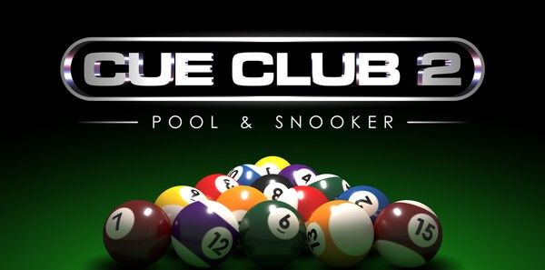 《桌球俱乐部2：台球与斯诺克》免安装版