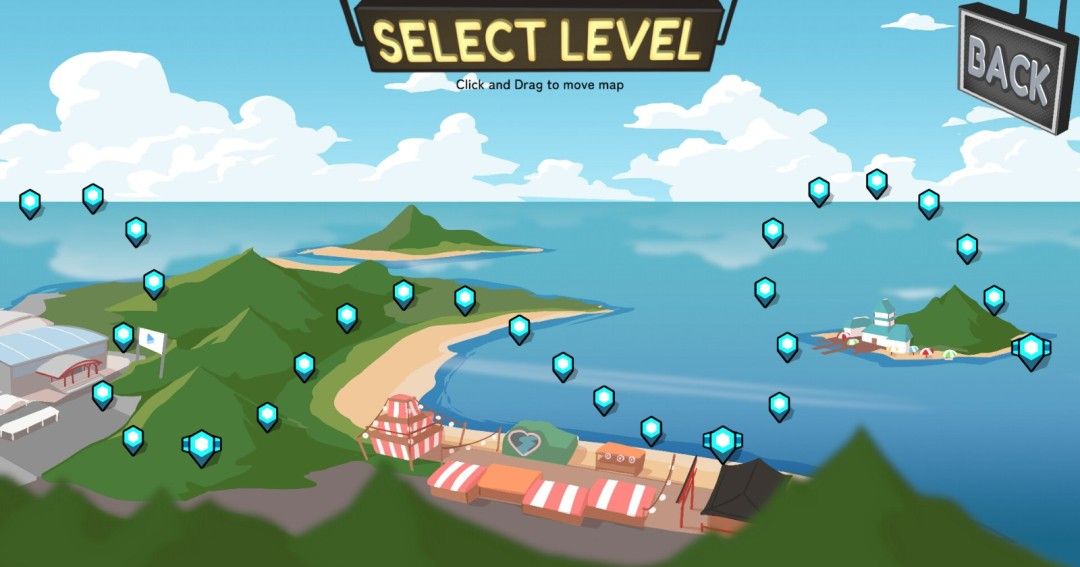 《Holo vs Robo》官方版