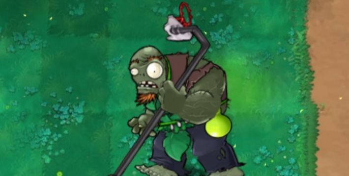 《植物大战僵尸黑神话版》中文版