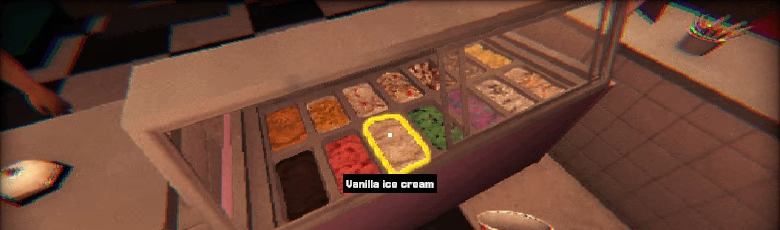 《The Sweet Spot》demo