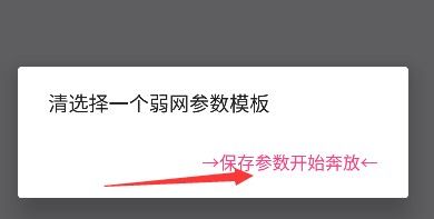 北辞弱网内部版2024最新版本