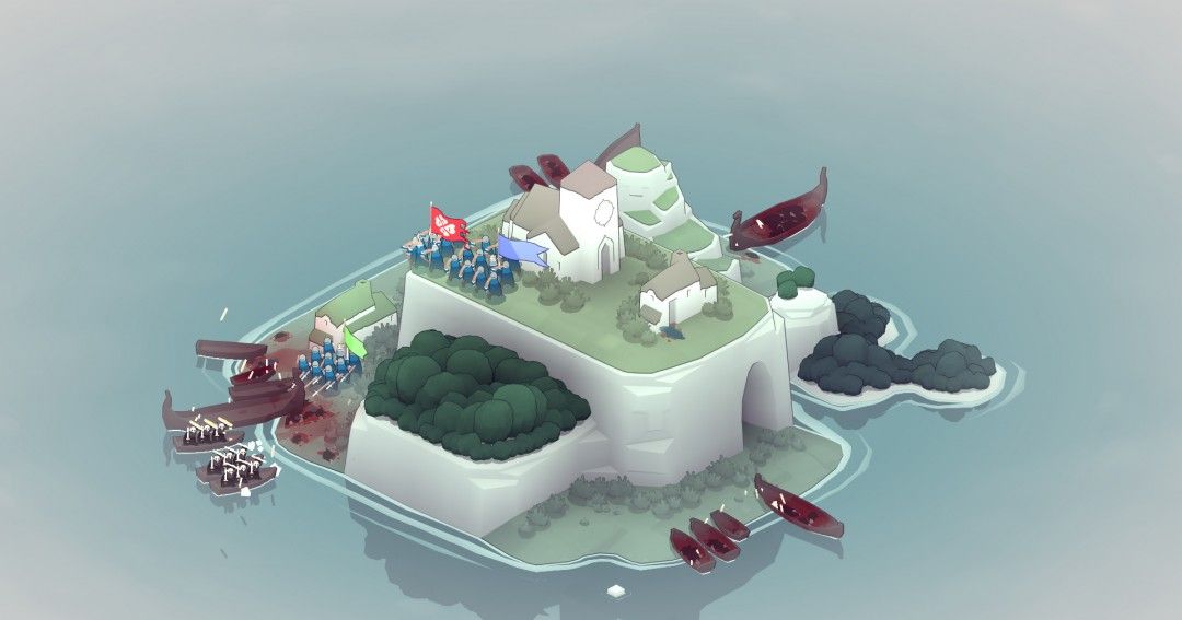 《绝境北方》免安装