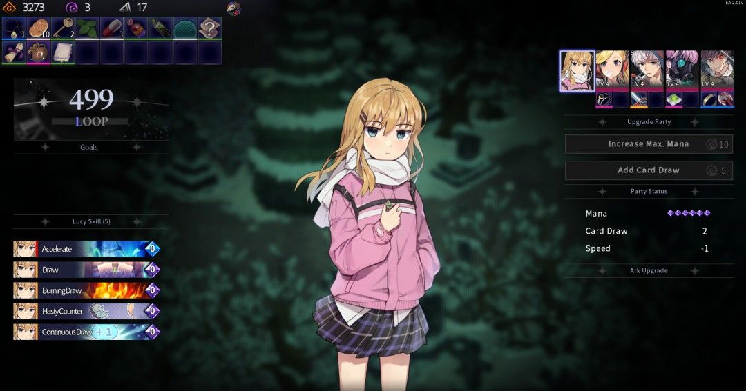 《超时空方舟》中文版