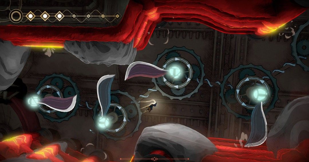 《秘奥：秘宇奥忆》官方版