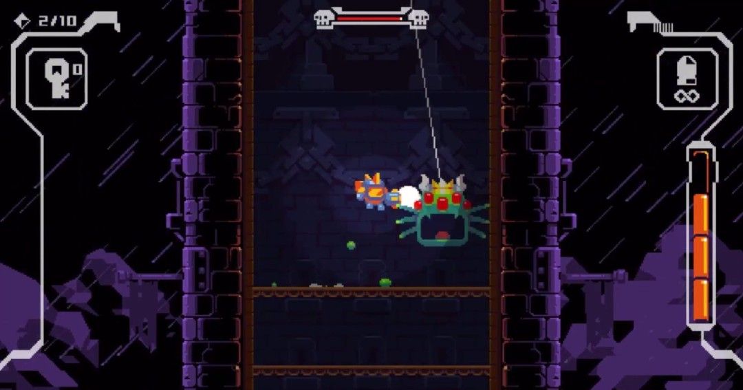 《高堡奇兵》免安装升级版