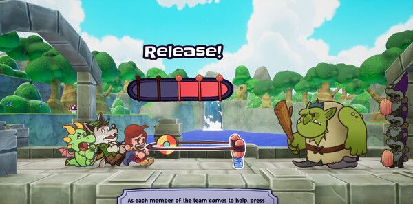 《逃出从此以后》官方版