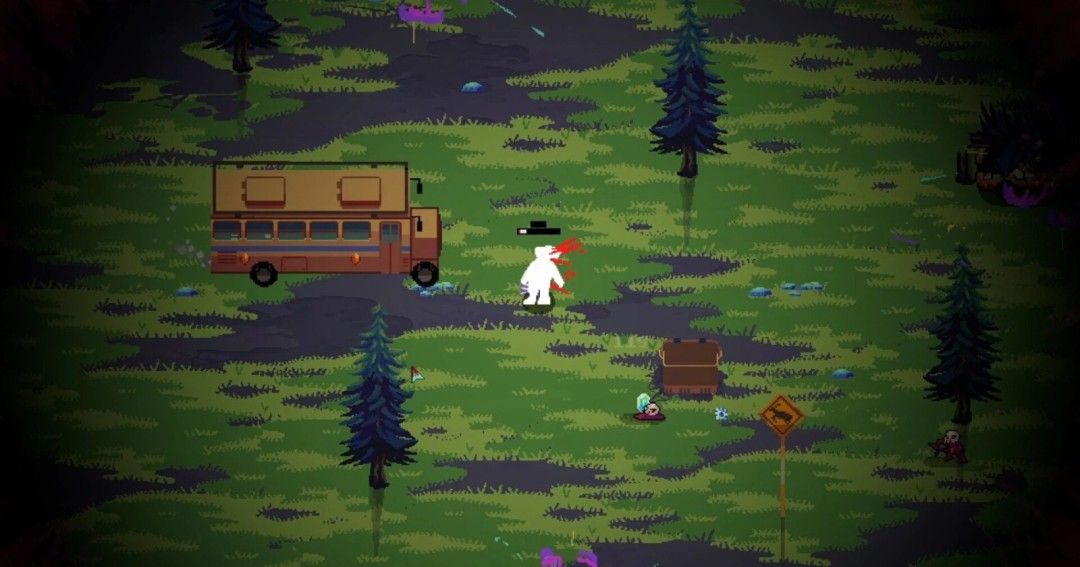 《丧尸要塞：末日搜打撤》官方版