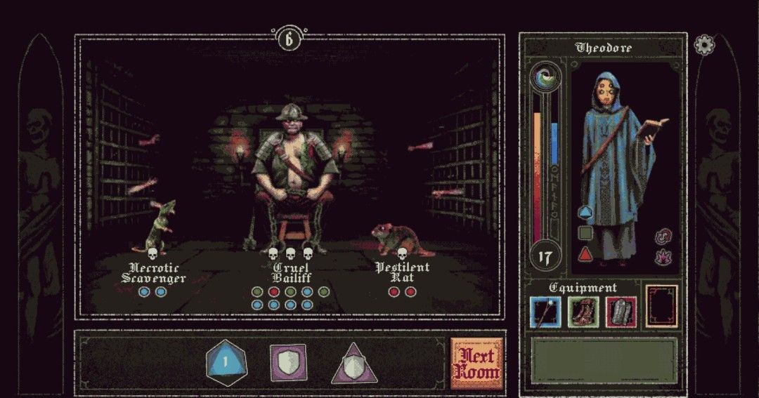 《The Fortress》官方版