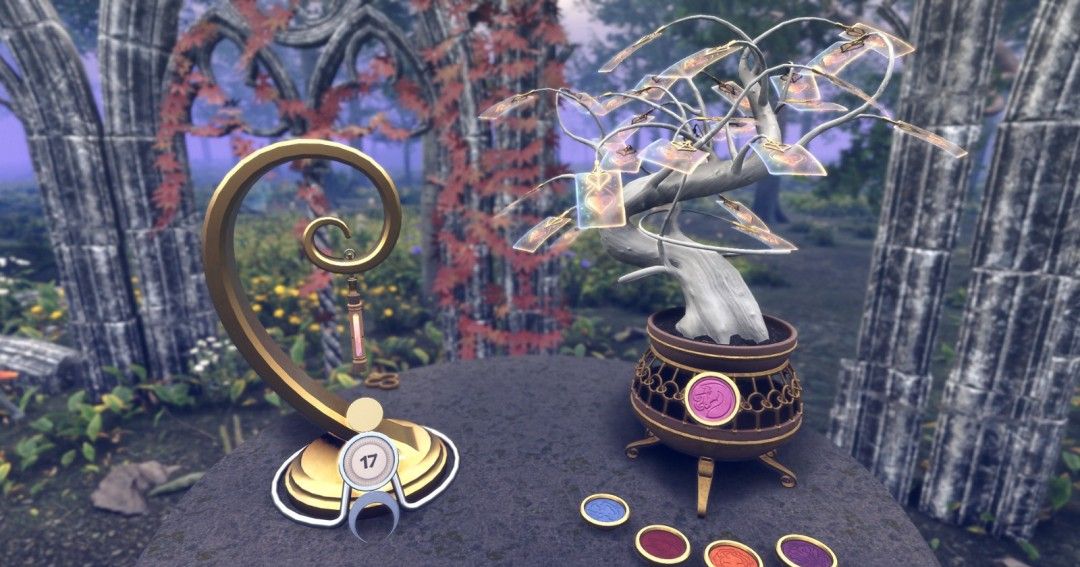 《王牌与冒险》免安装汉化版