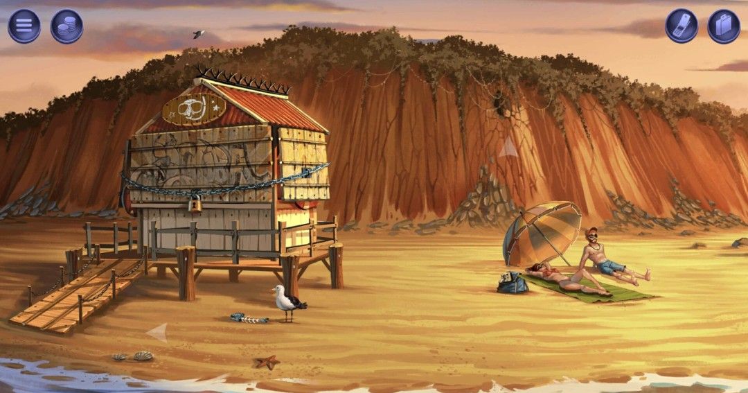 《消尸：身后事》免安装中文版