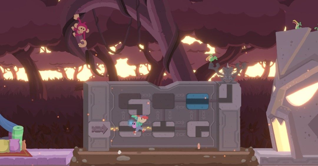 《漫游奇境》官方版