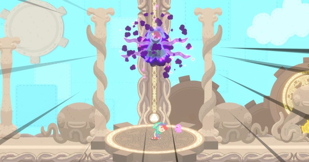 《漫游奇境》官方版