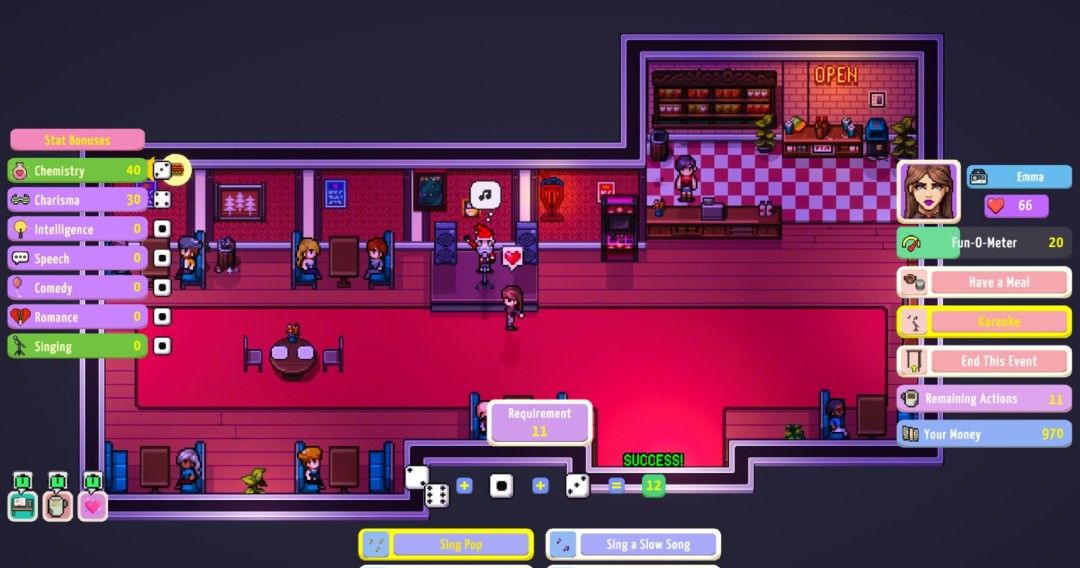 《像素人生》官方版