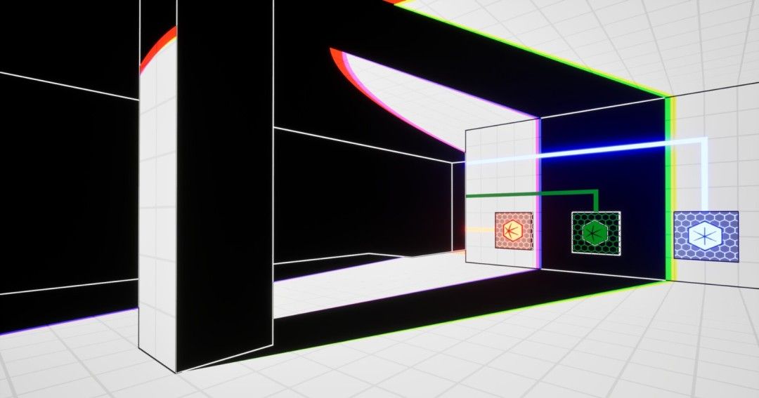 《Chromatic Conundrum》官方版