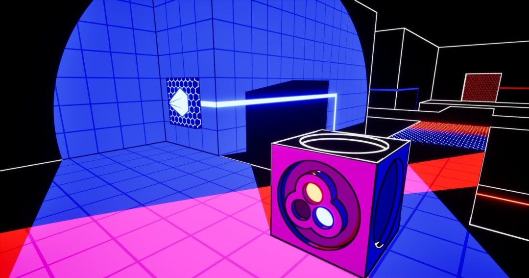 《Chromatic Conundrum》官方版