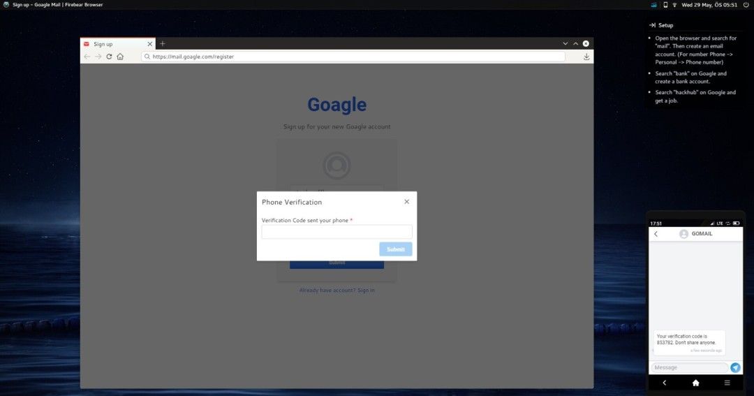 《HackHub - Ultimate Hacker Simulator》官方版